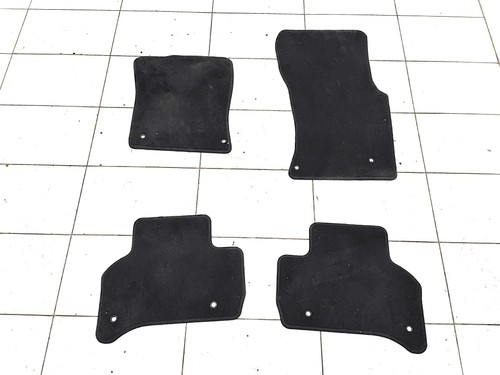 Jaguar x250 mat set - x250,