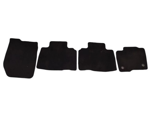 Ford usa edge mat - usa, set