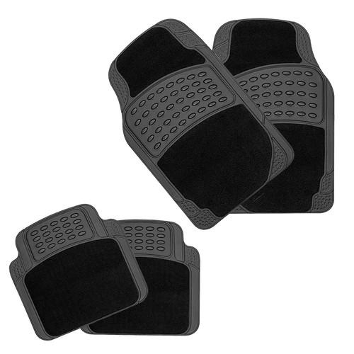 Universal car floor - car,