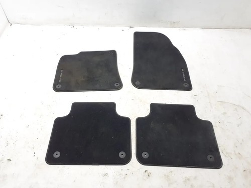 Porsche cayenne 9y0 9y3 - 9y0/9y3, mat