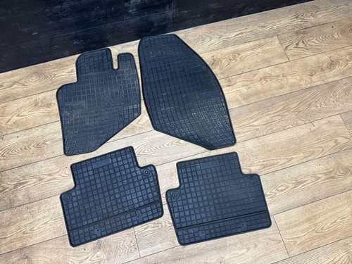 Volvo v70 mat set - i,