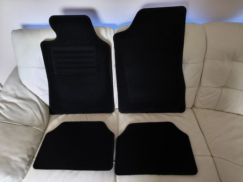 Universal car van mats - or,