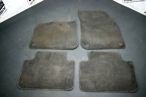 Original touareg iii cr7 - vw,