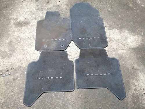 Ford ranger tke mat - ford,