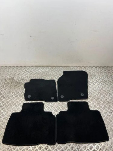 Ford usa edge - mat, set
