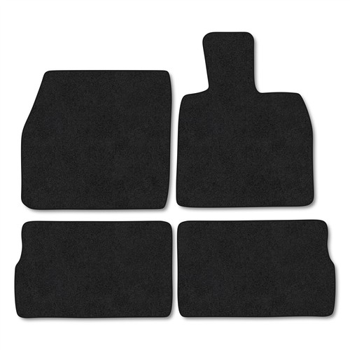 Jaecoo car mats - car,