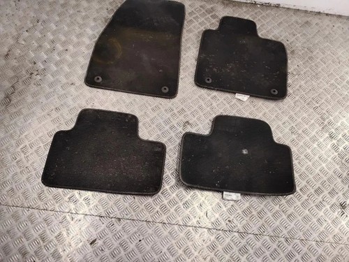 Volvo xc40 536 mat set - xc40,