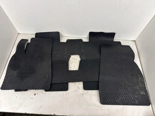 Tesla model mat set - tesla,