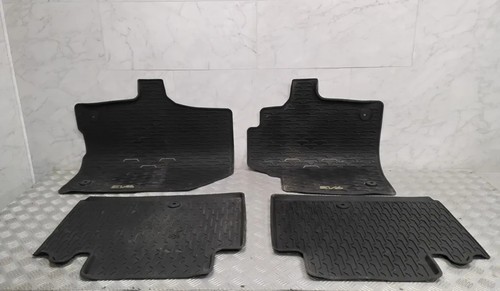 Kia ev6 mat set cv131ade00 - mat,