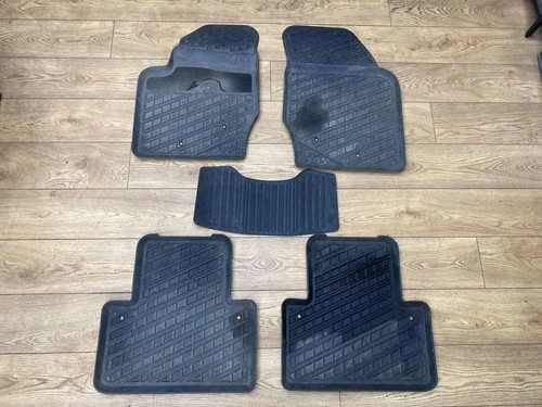Volvo xc90 mat set - mat, 8698873