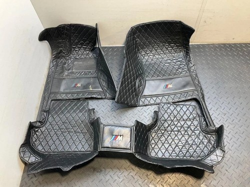 Bmw f10 mat set - 5,