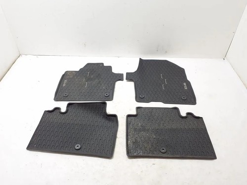 Kia ev6 mat - ev6, set