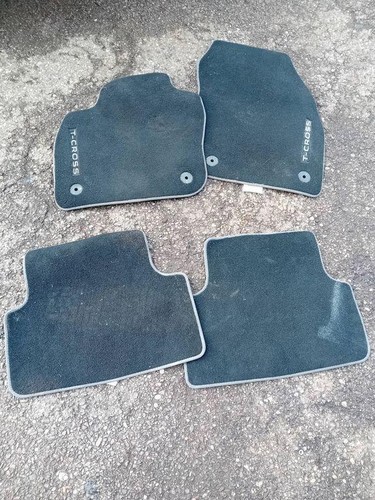 Cross c11 mat set - vw,