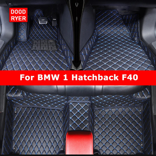 Tailored car carpet floor - car,