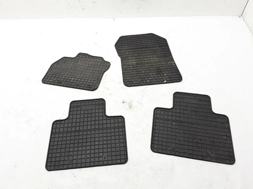 Renault zoe bfm mat - zoe,