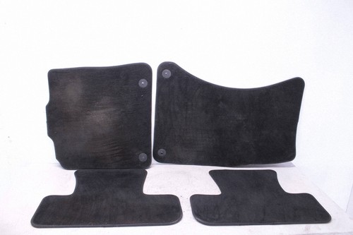 Audi mat set 8r0864450a - audi,
