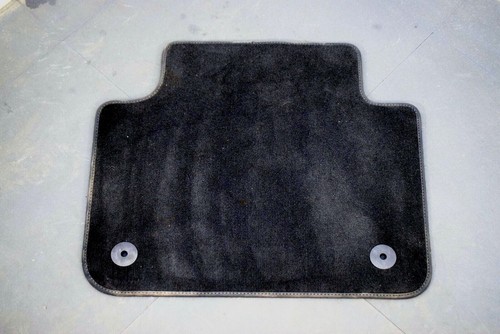 Touareg iii cr7 floor mat - vw,