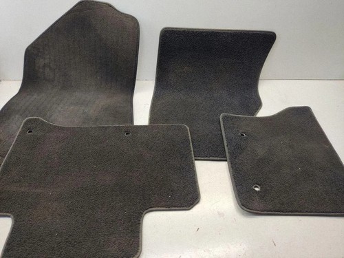 Hyundai kona mat set - kona,