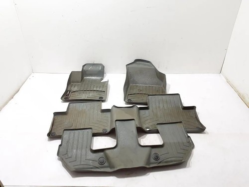 Volvo xc90 mat set - mat,