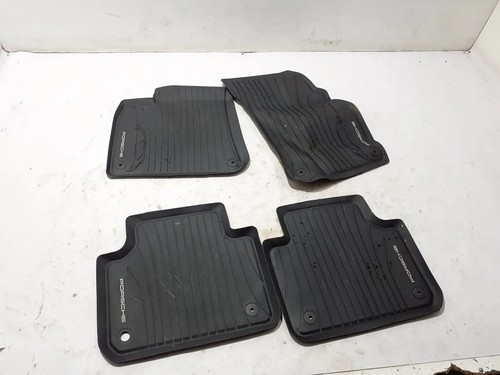 Porsche cayenne 9y0 9y3 - porsche, mat