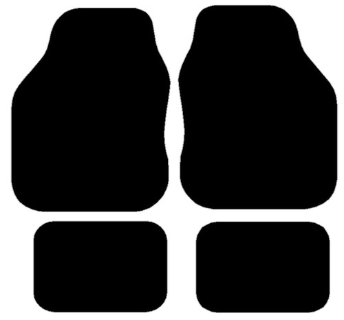 Premium tailored car floor - tailored, mat