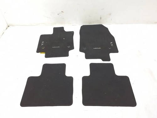 Lexus la1 lh1 mat set - rx,