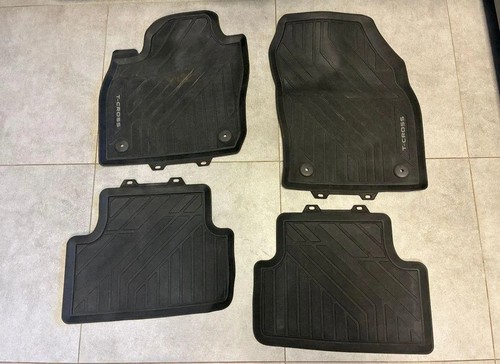 Cross c11 mat - t-cross,