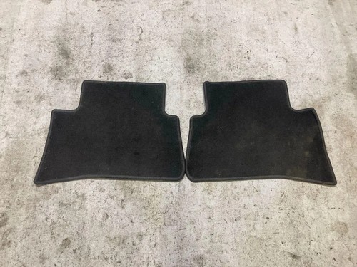 Toyota mat set 1 80 - toyota, x1