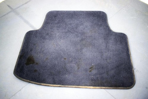 Passat gte floor mat - vw,