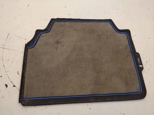 Bmw i01 floor mat rear - floor,