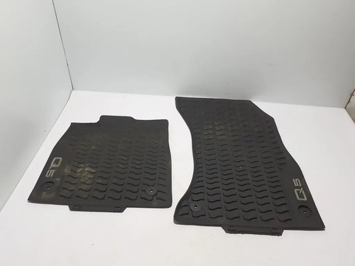 Audi mat set 80b061501 - audi,