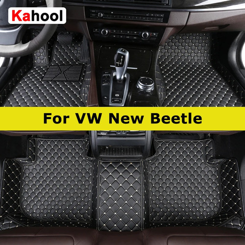 Custom fit car floor mats - fit,