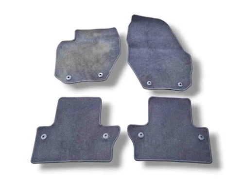 Volvo v60 mat set - mat, 2015