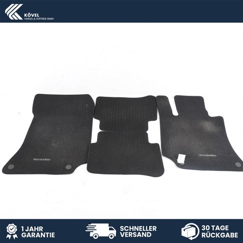 Original floor mat - ,