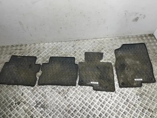 Mazda mat set 2 - cx-5, 2.00