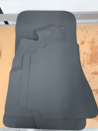 Heavy duty car - duty, mats
