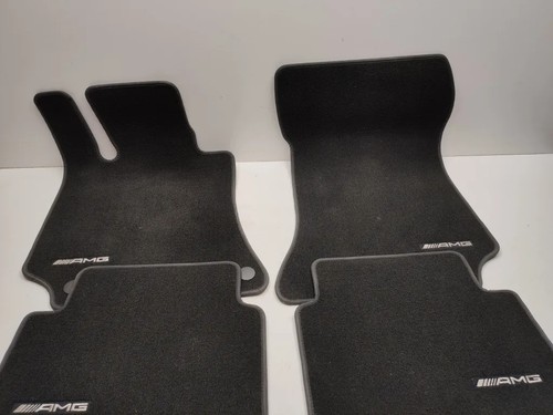 Mercedes benz w212 mat - w212, set