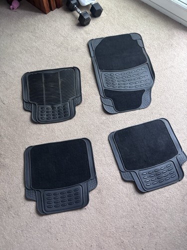 Quality heavy duty car - hi,