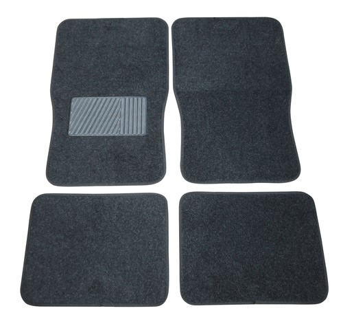 Textile floor mats car - floor,