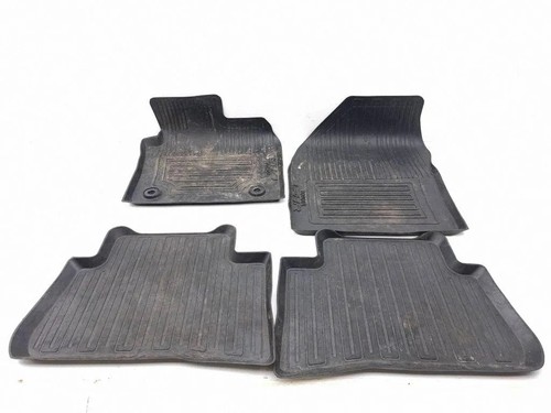 Toyota mat set - toyota,