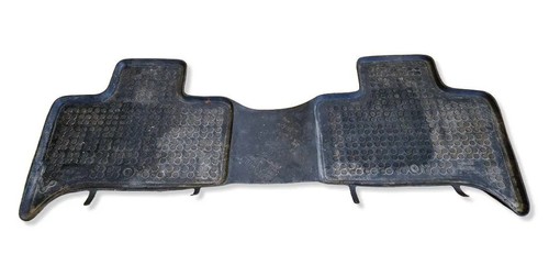 Bmw e53 floor mat rear - mat, left