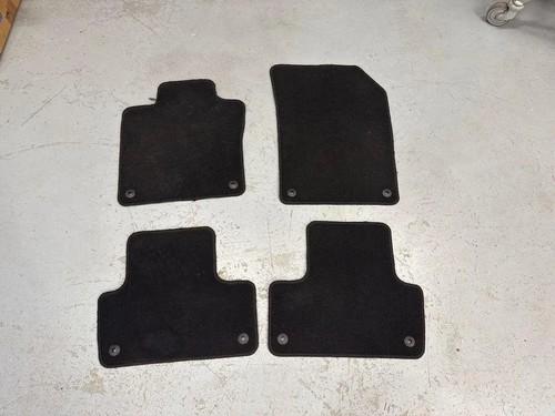 Volvo xc60 mat - set, 2.00