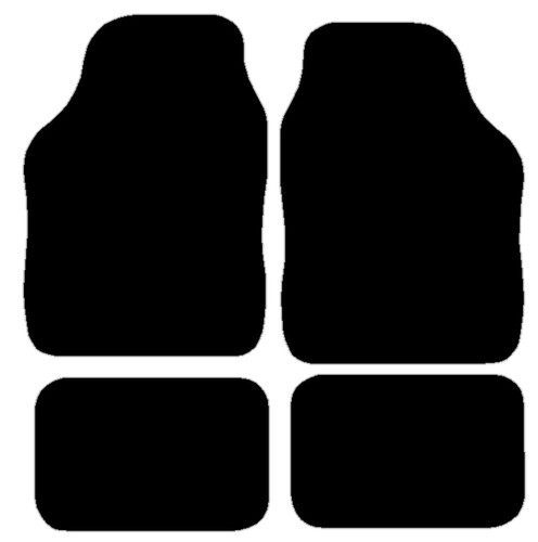 Premium tailored car floor mat - premium,
