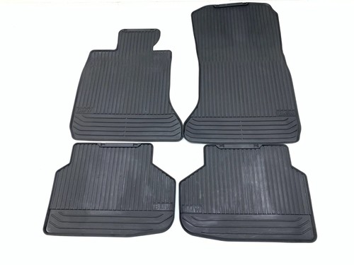 Bmw g12 2016 rubber floor - bmw, 7