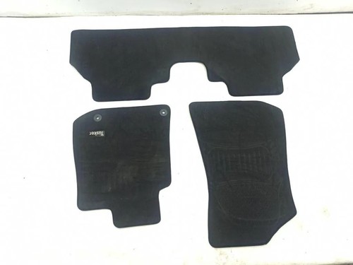 Kia niro mat - mat, set