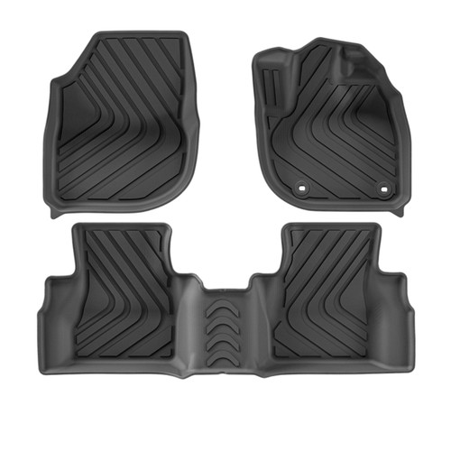 Pieces tailored fit car - pieces, tailored-fit