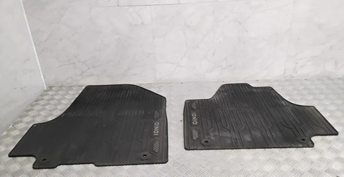 Hyundai ioniq mat - 5, set
