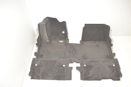 Bmw i01 salon carpet - bmw,