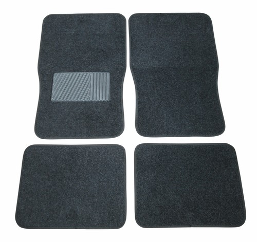 Front rear anthracite black - front,
