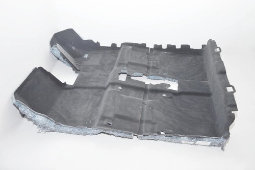 Bmw i01 mat set - i3,